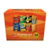 Frito-Lay Variety Pack. Flavor Mix (pack of 28)