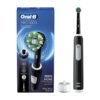 Oral-B Pro 1000 Rechargeable Electric Toothbrush. Black