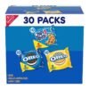 Nabisco Sweet Treats Cookie Variety Pack OREO. OREO Golden & CHIPS AHOY. 30 Snack Packs (2 Cookies Per Pack)