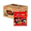 Samyang 2X Buldak (Korean) Hot Spicy Chicken Stir Fried Ramen 4.94 oz (Pack of 40)