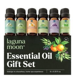 Essential Oils Set ?C Top 6 Organic Blends for Diffusers. Home Care. Candle Making. Fragrance. Aromatherapy. Humidifiers. Gifts ?C Peppermint. Tea Tree. Lavender. Eucalyptus. Lemongrass. Orange (10mL)